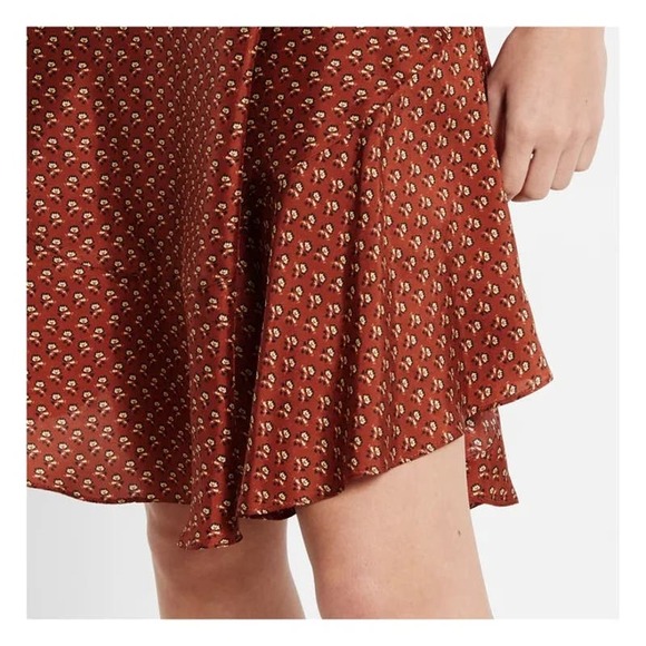 Masscob Hamel Skirt size 34/4 US $400 - Picture 4 of 10